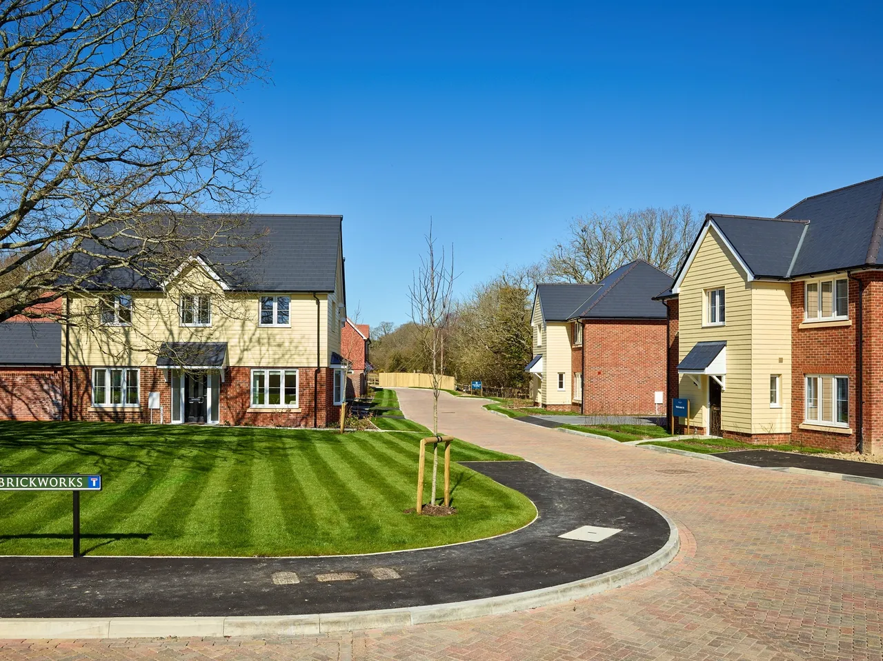 The Woodlands, Sayers Common, BN6, photo 8