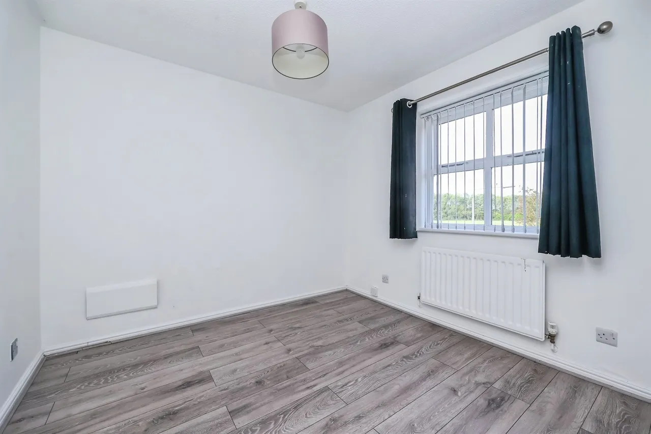 Oakham Drive, Selston, NG16, photo 13