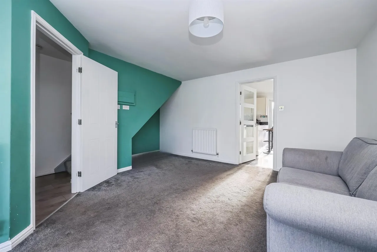 Oakham Drive, Selston, NG16, photo 7