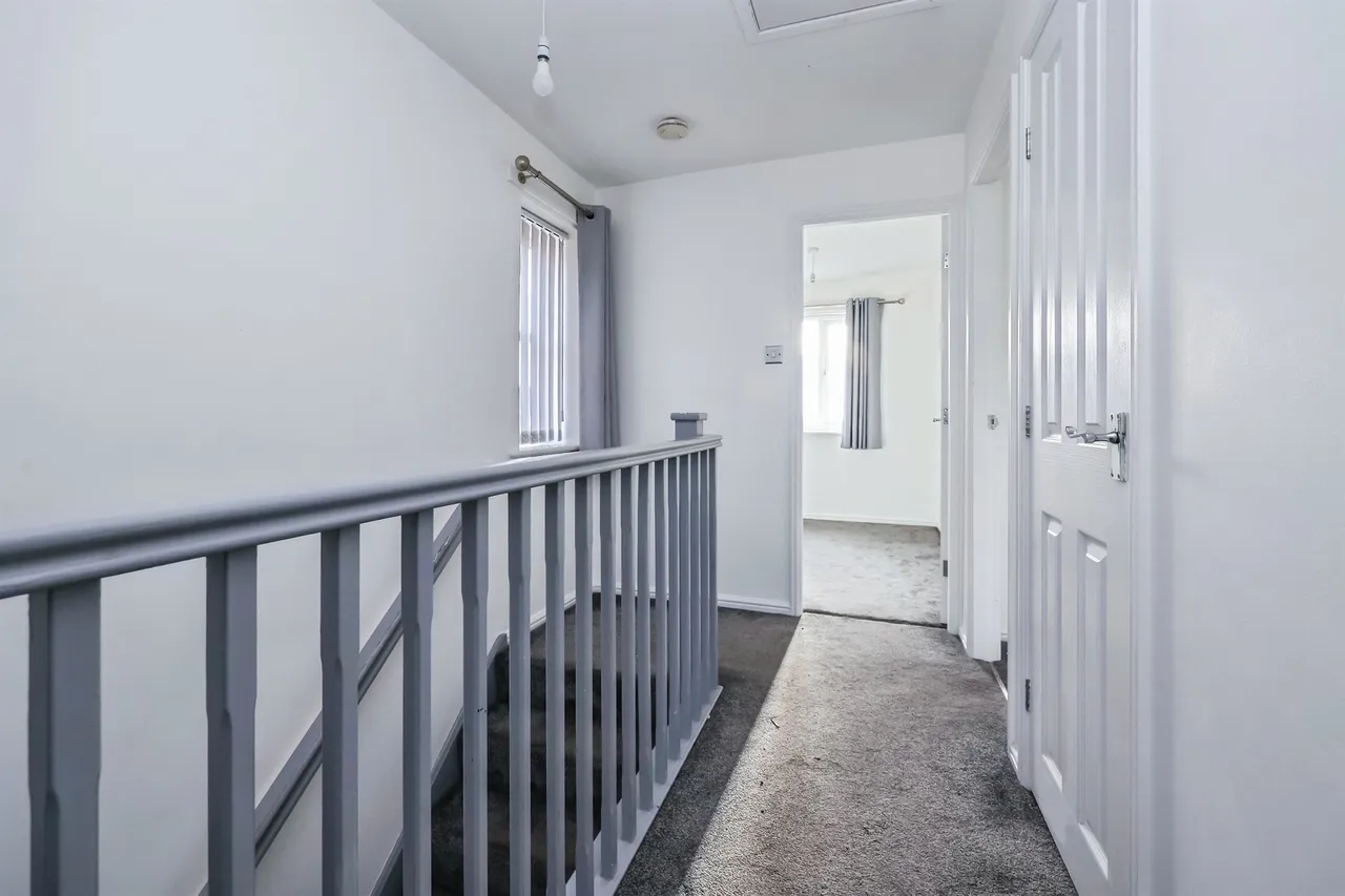 Oakham Drive, Selston, NG16, photo 9