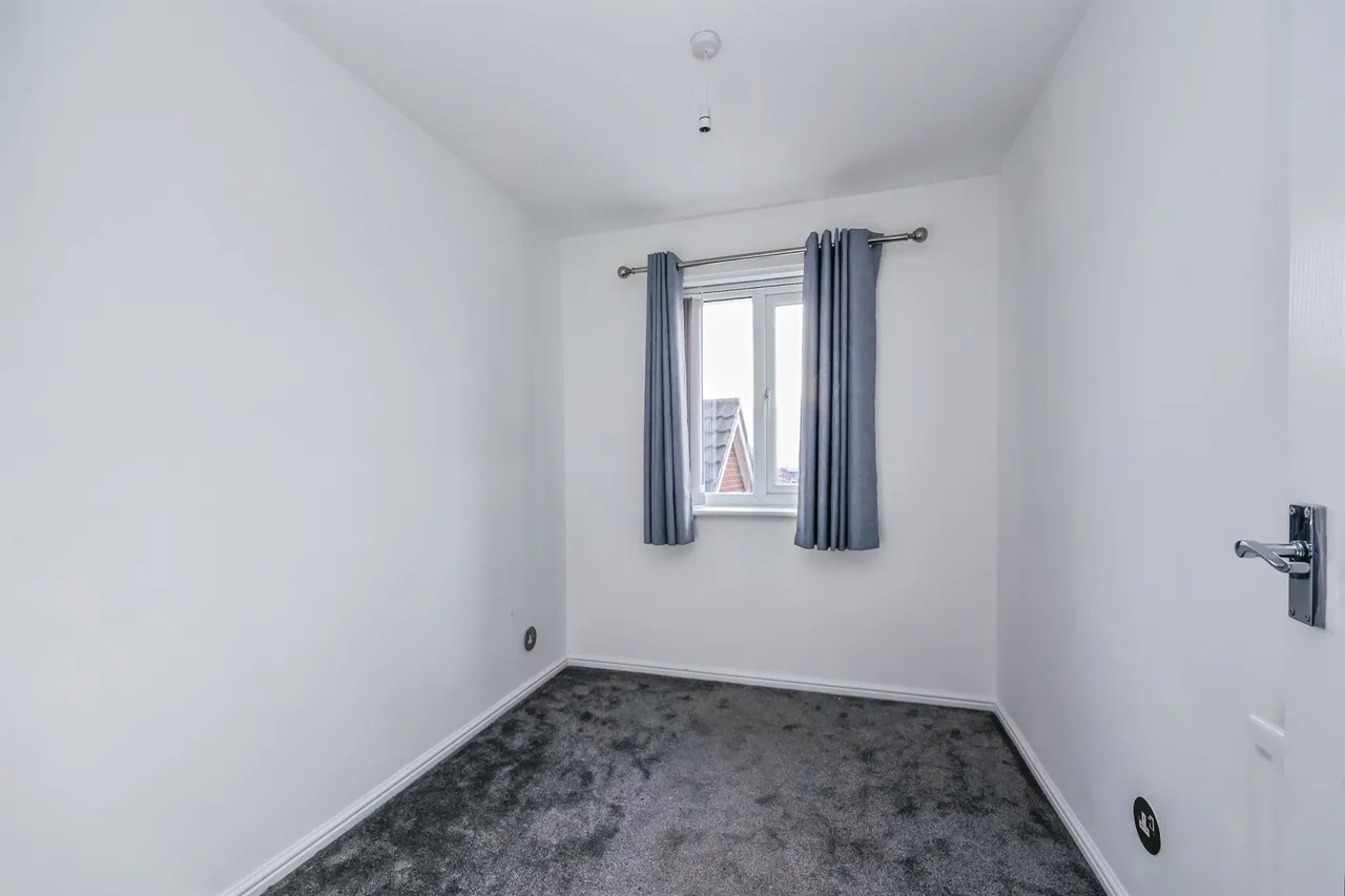 Oakham Drive, Selston, NG16, photo 14