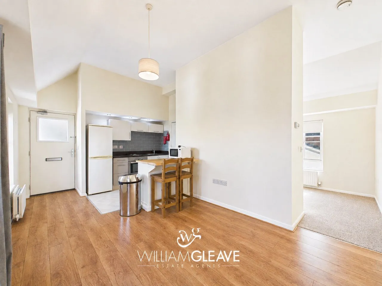 Maes Deri, Ewloe, Deeside, Flintshire, CH5 3XB, photo 5