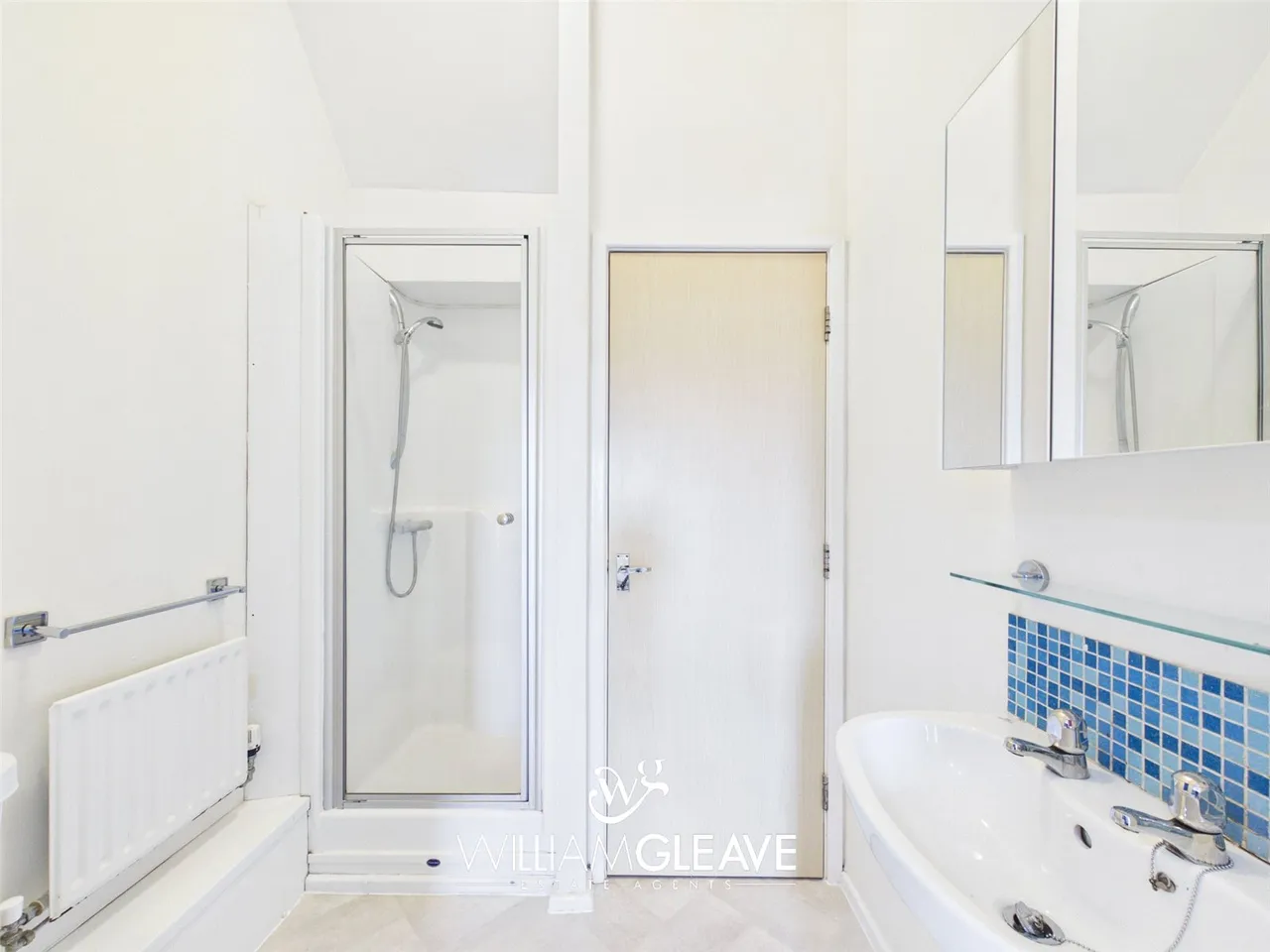 Maes Deri, Ewloe, Deeside, Flintshire, CH5 3XB, photo 8