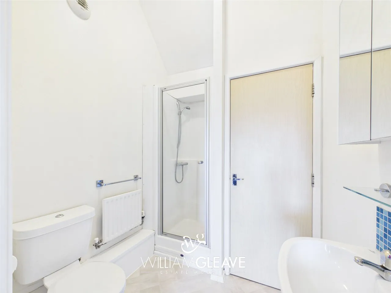 Maes Deri, Ewloe, Deeside, Flintshire, CH5 3XB, photo 9