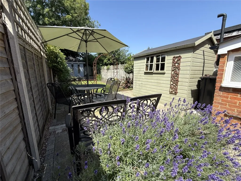 Lymington, Hampshire, photo 2