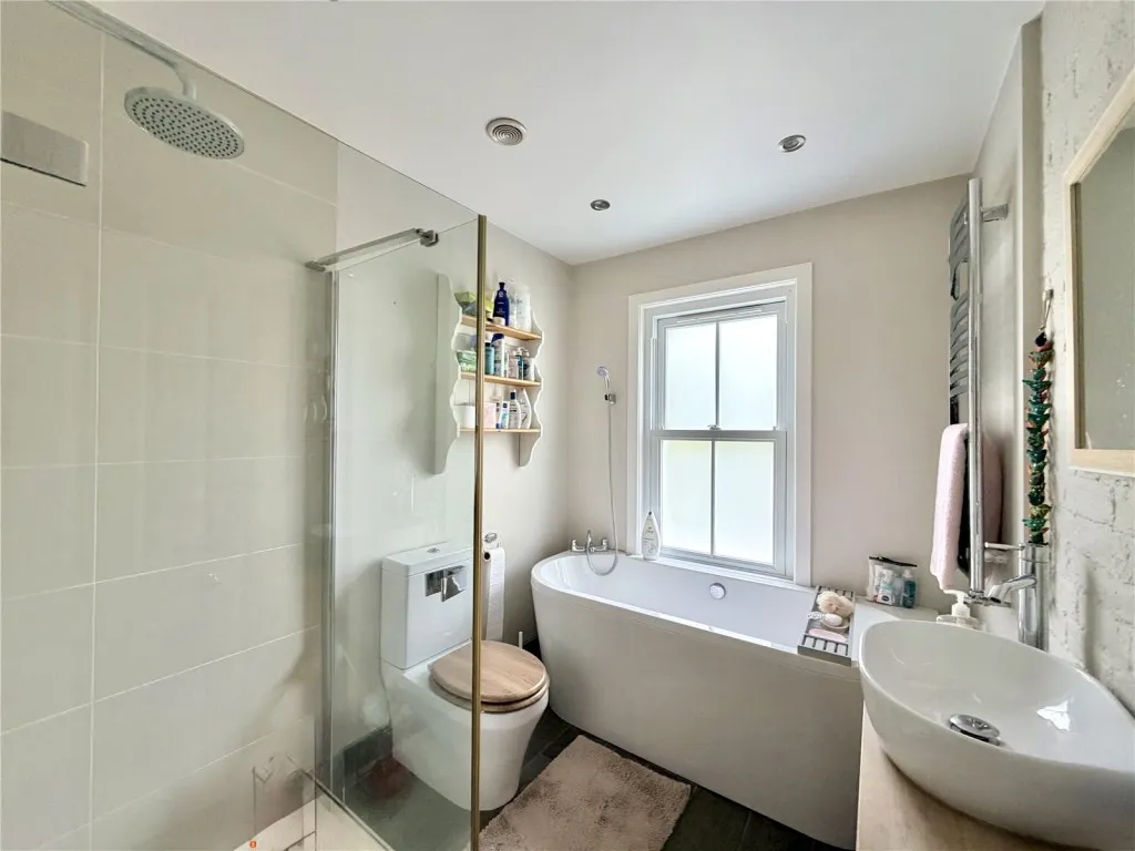 Lymington, Hampshire, photo 8