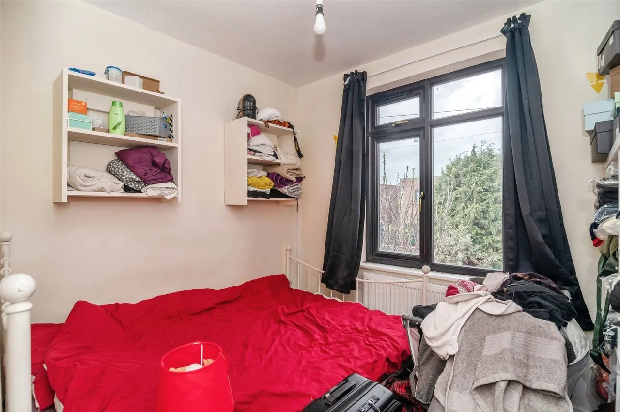 Bata Avenue, East Tilbury, Tilbury, Essex, RM18, photo 11