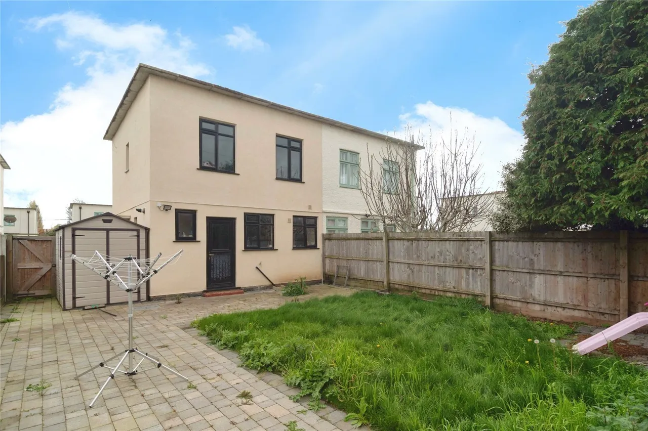 Bata Avenue, East Tilbury, Tilbury, Essex, RM18, photo 14