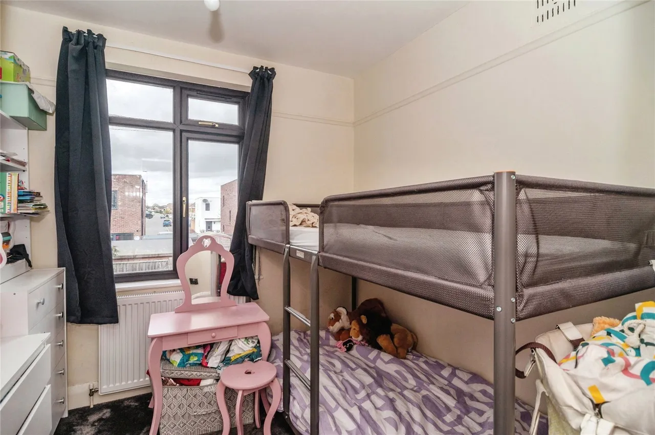 Bata Avenue, East Tilbury, Tilbury, Essex, RM18, photo 12