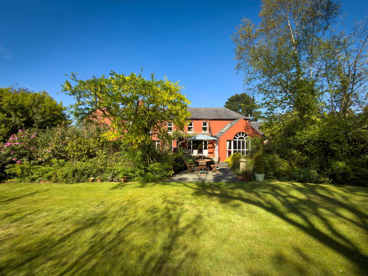 6 bed property with land for sale, Craigdarragh Road, helens bay, BT19