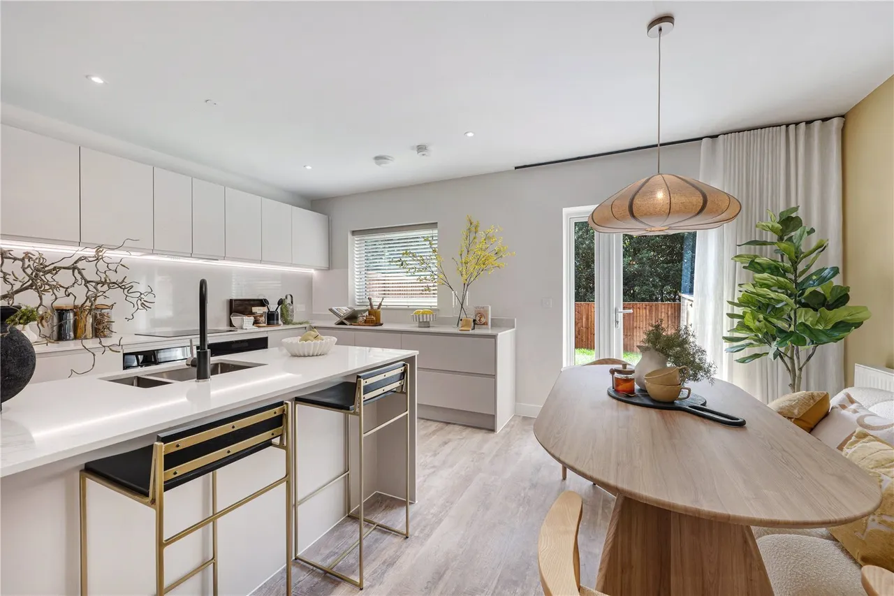 4 bed house for sale, Victoria Road, Horwich, BL6