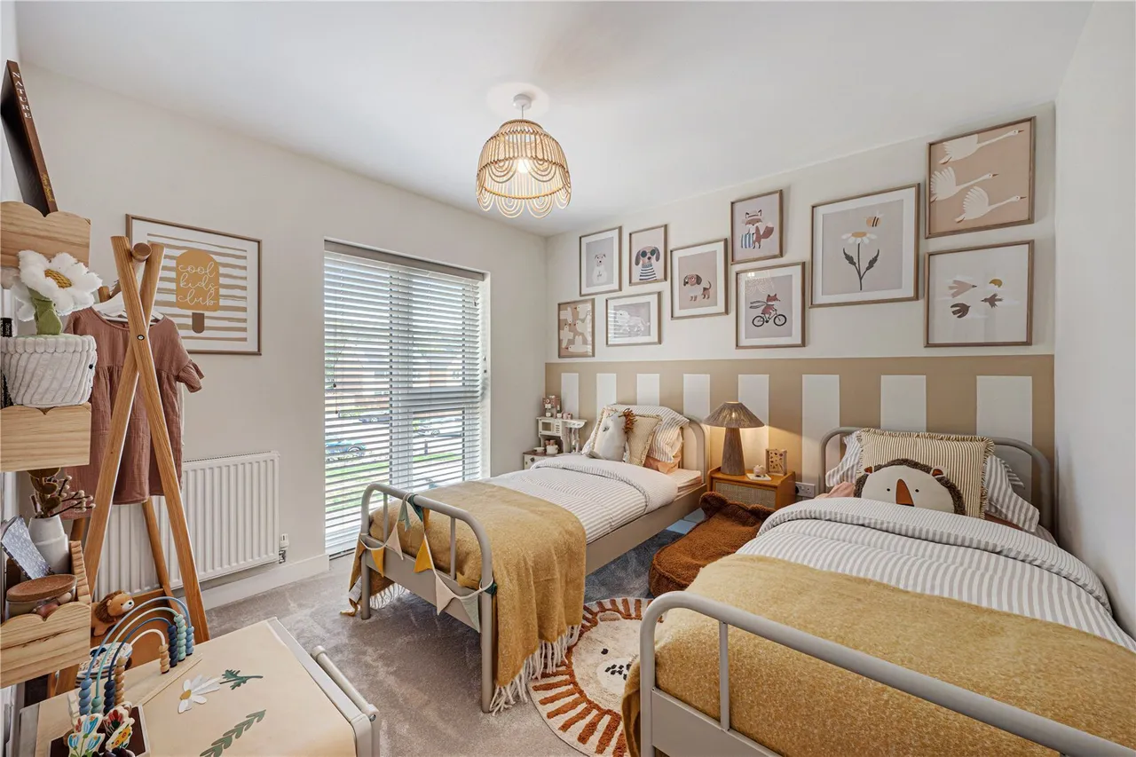 Victoria Road, Horwich, BL6, photo 10