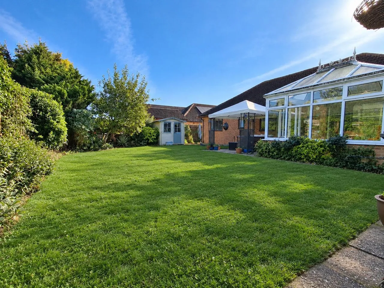 Barkston Close, Bourne, PE10, photo 8
