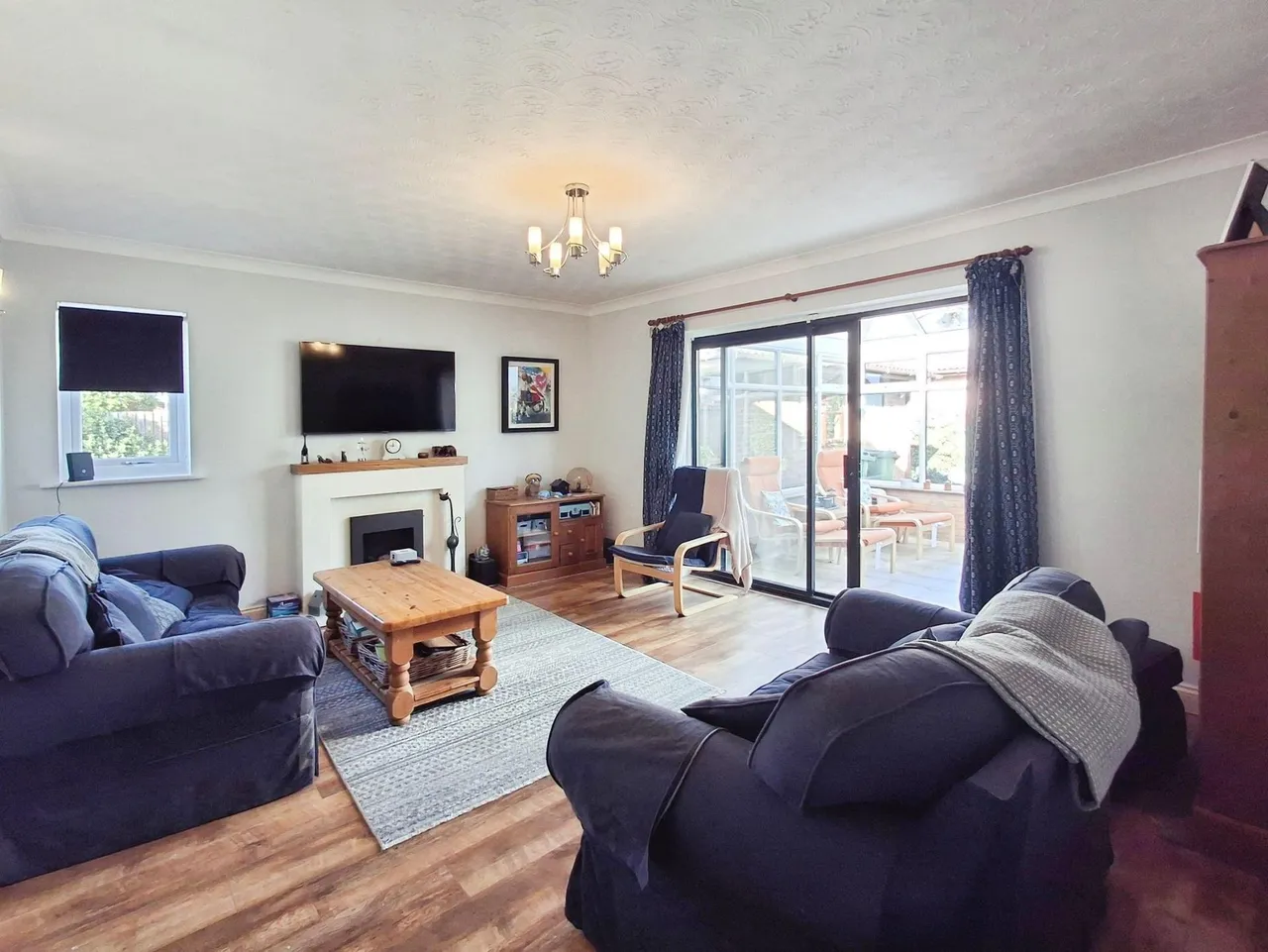 Barkston Close, Bourne, PE10, photo 2