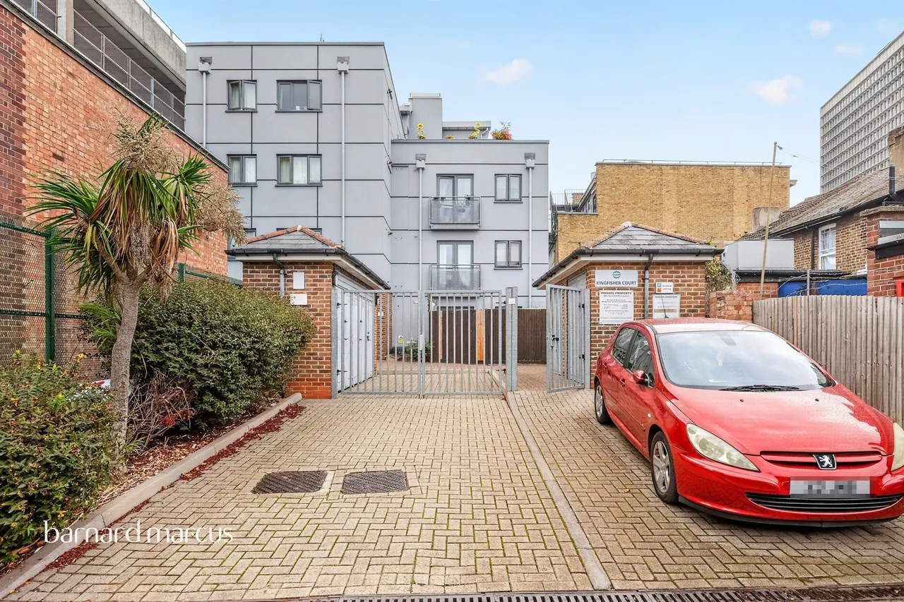 Wandle Road, Croydon, CR0, photo 20