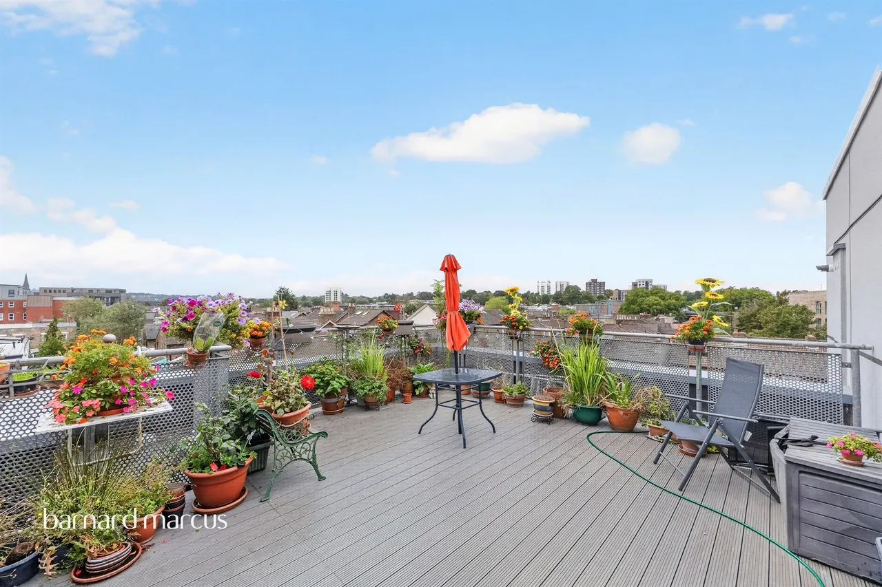 Wandle Road, Croydon, CR0, photo 17