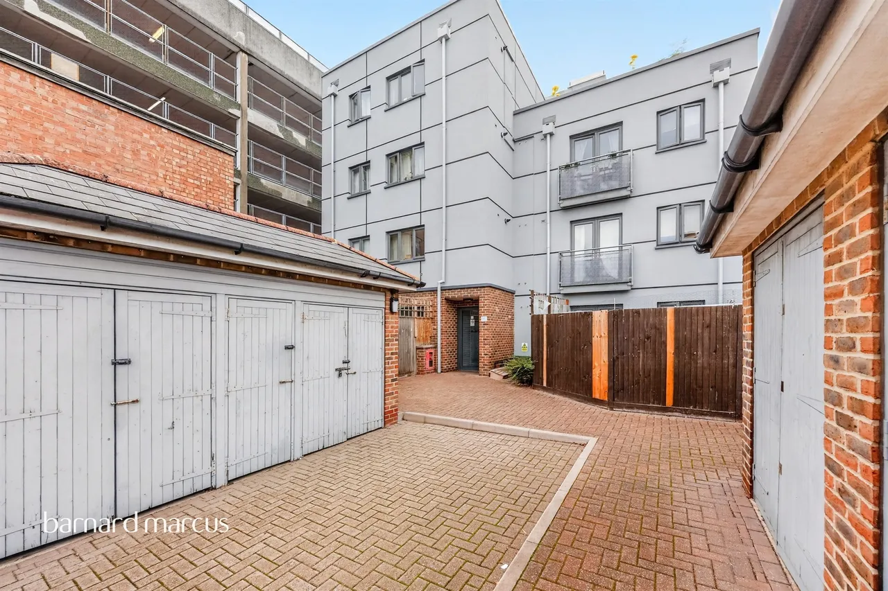 Wandle Road, Croydon, CR0, photo 19