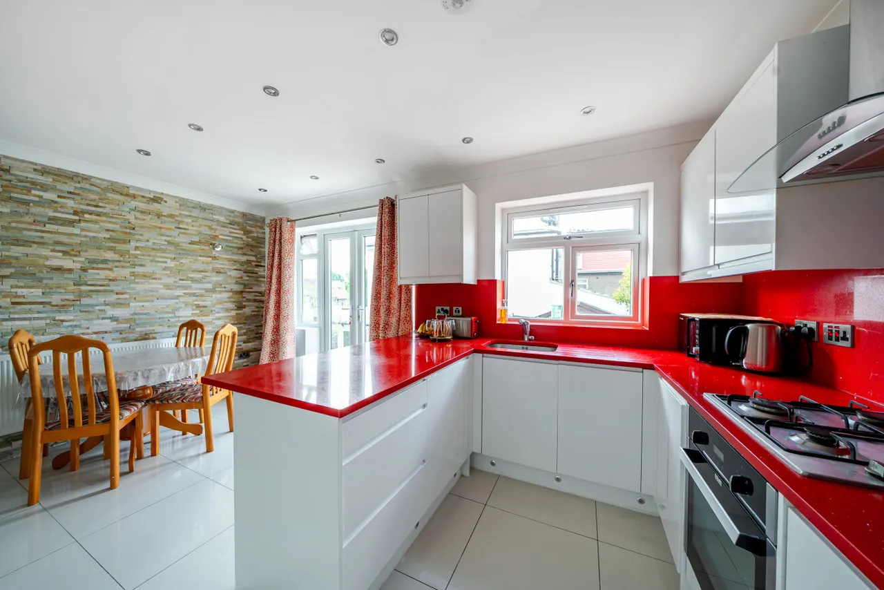 Wells Park Road, Sydenham, SE26, photo 7
