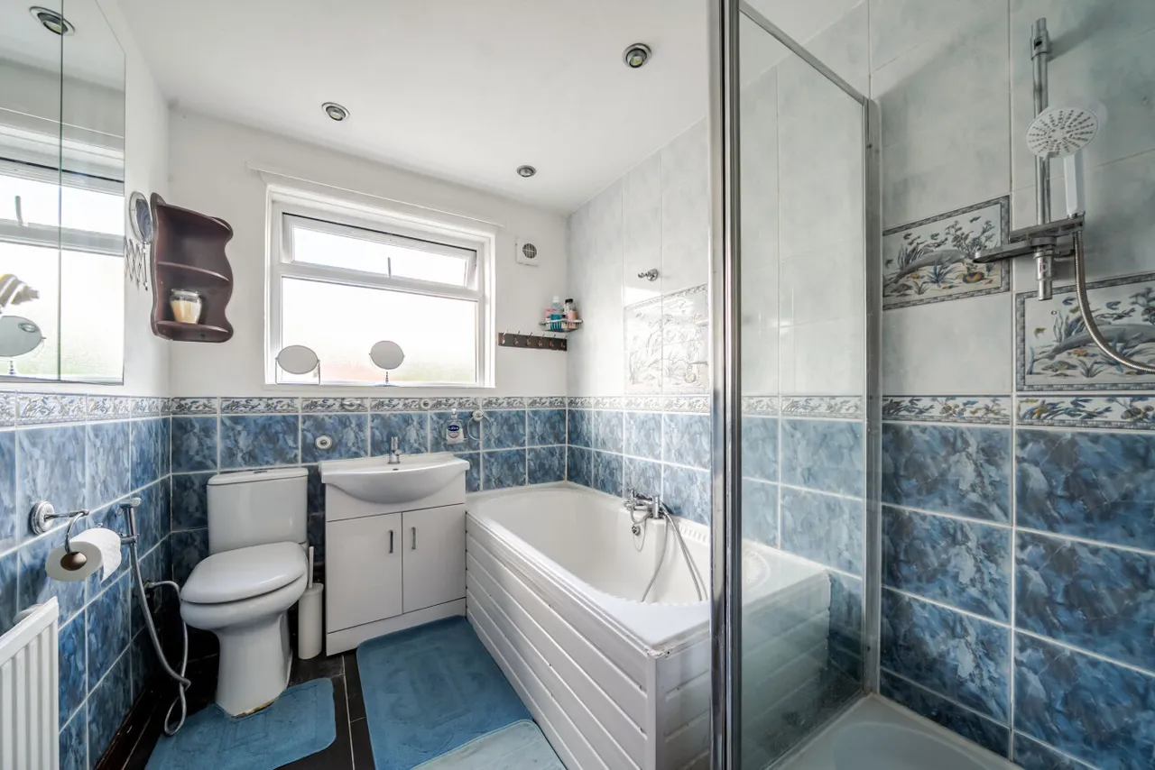Wells Park Road, Sydenham, SE26, photo 8