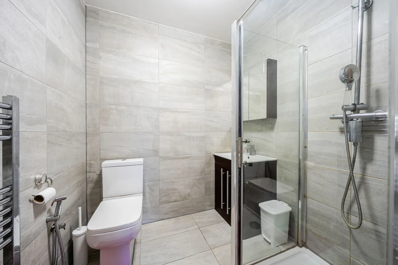 Wells Park Road, Sydenham, SE26, photo 5