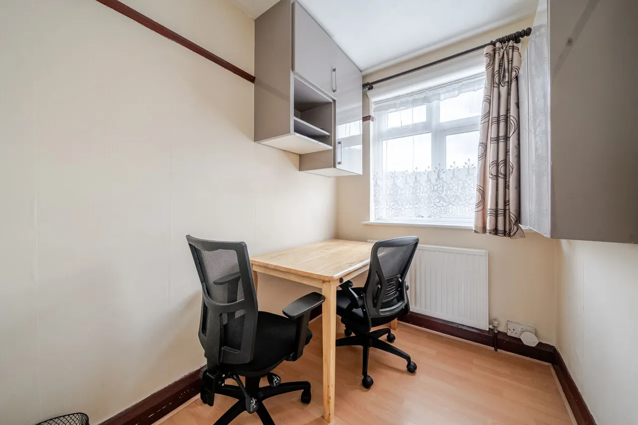 Wells Park Road, Sydenham, SE26, photo 12