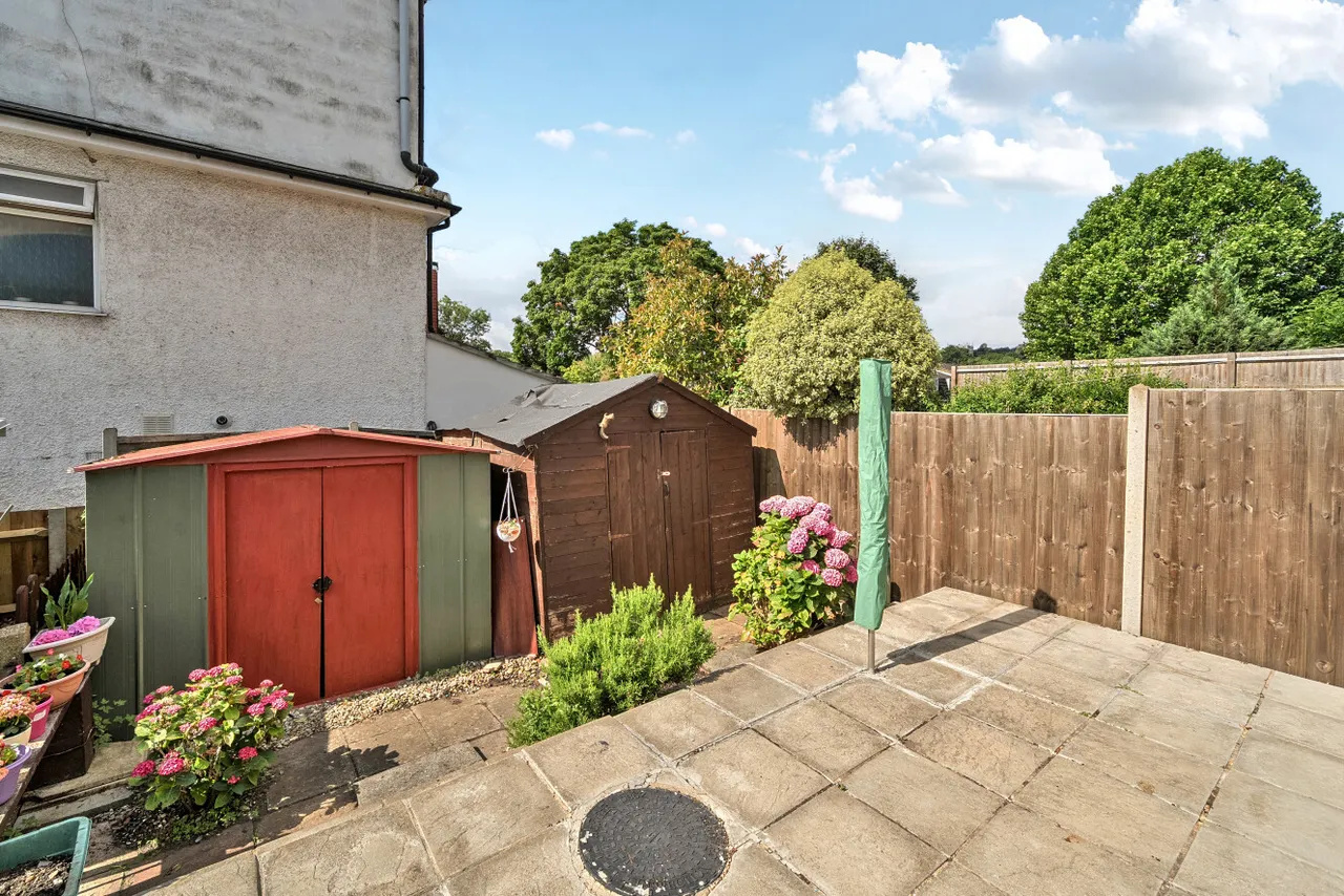 Wells Park Road, Sydenham, SE26, photo 2