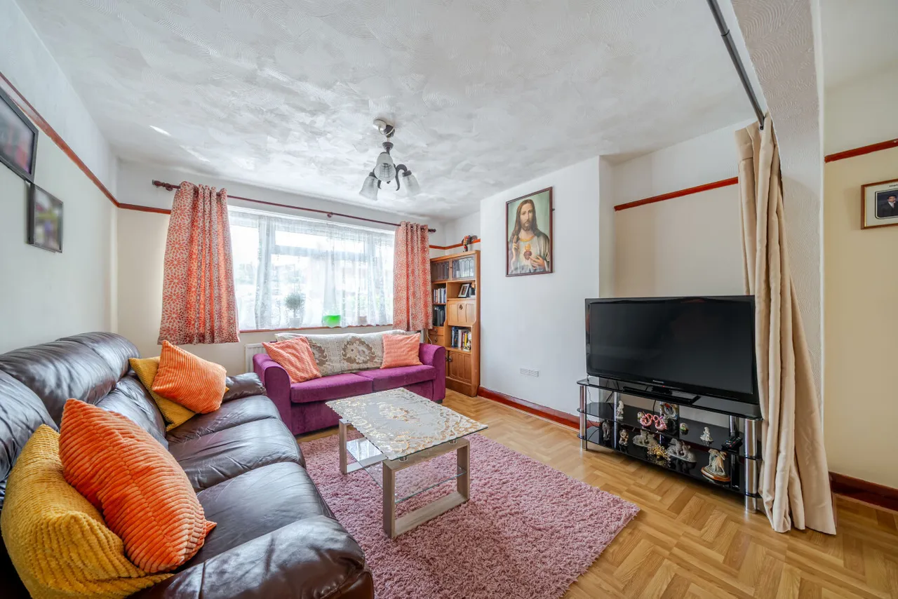 Wells Park Road, Sydenham, SE26, photo 4