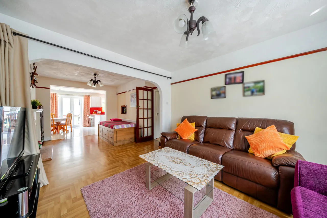 Wells Park Road, Sydenham, SE26, photo 10