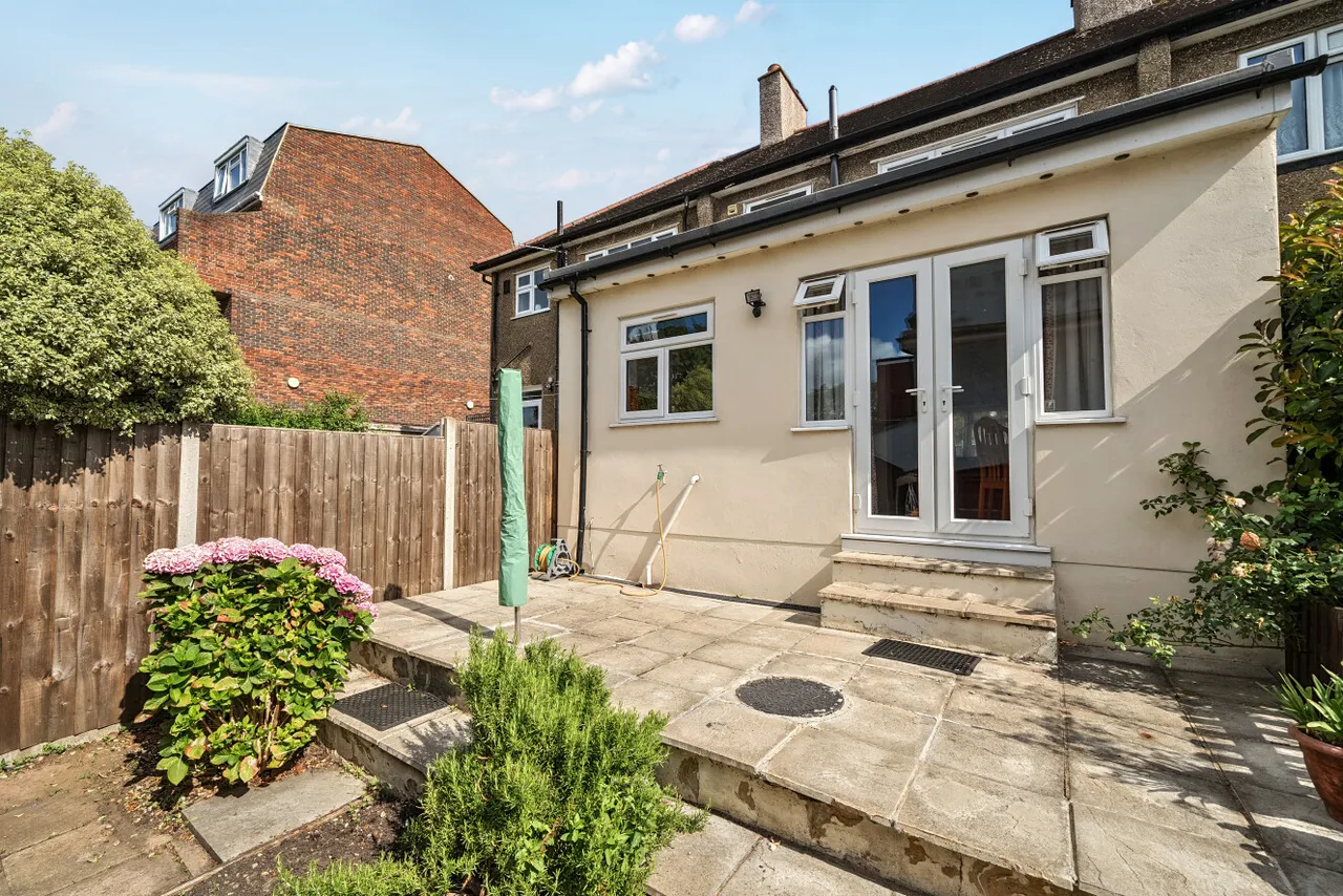 Wells Park Road, Sydenham, SE26, photo 15