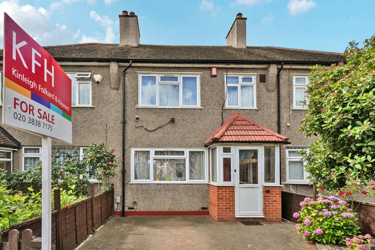 Wells Park Road, Sydenham, SE26, photo 14