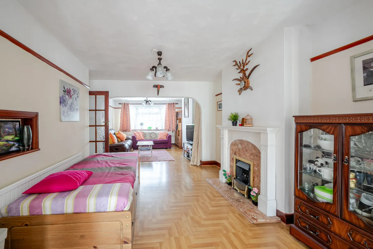 Wells Park Road, Sydenham, SE26, photo 9