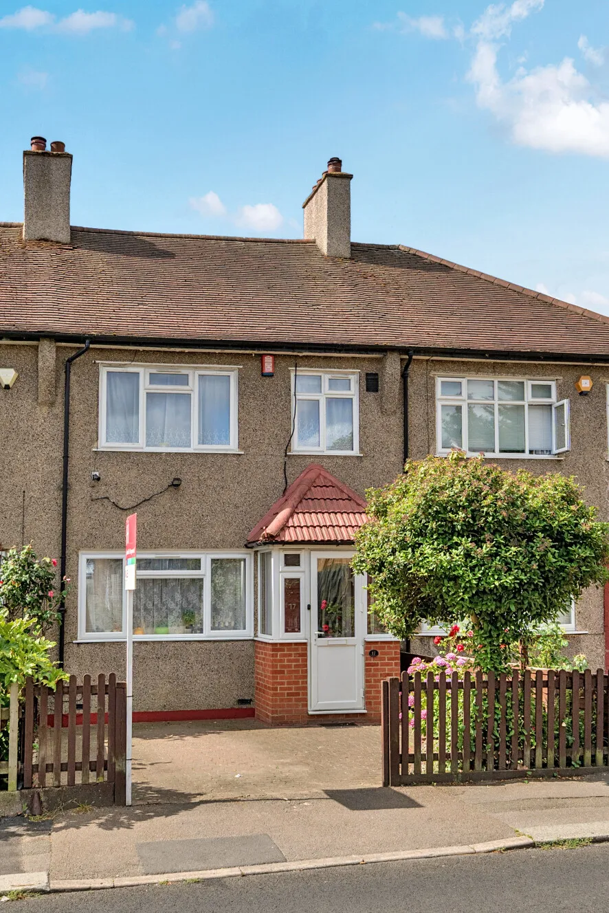 Wells Park Road, Sydenham, SE26, photo 16
