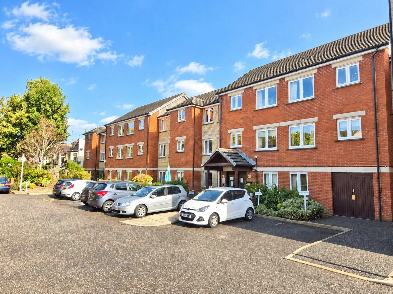 Leicester Road, New Barnet, EN5, photo 9