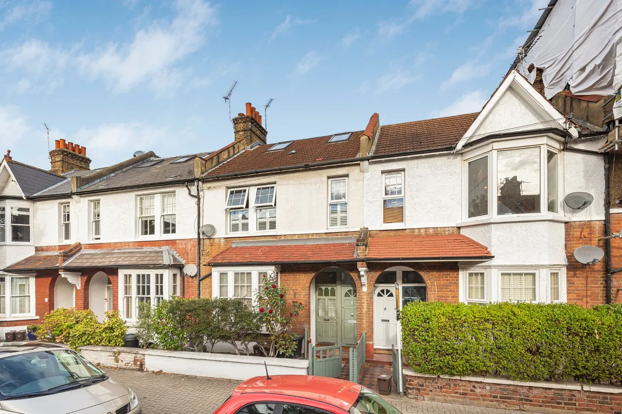 Isis Street, Earlsfield, SW18, photo 13