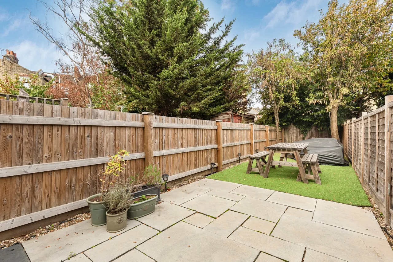 Isis Street, Earlsfield, SW18, photo 6