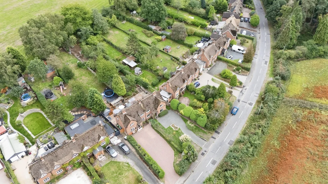 Stanklyn Lane, Stone, DY10, photo 19