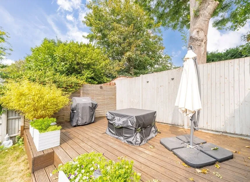 Murray Road, Ealing, W5, photo 9