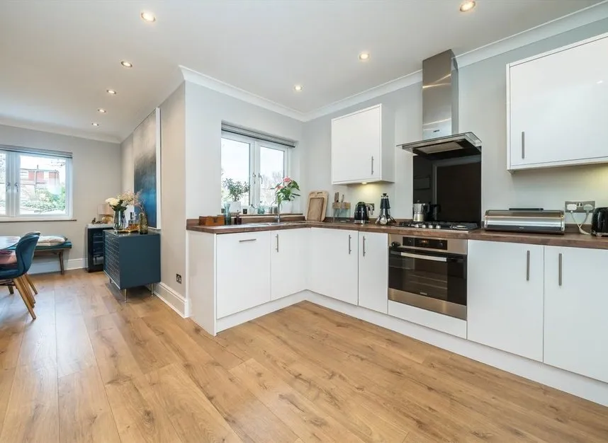 Murray Road, Ealing, W5, photo 3