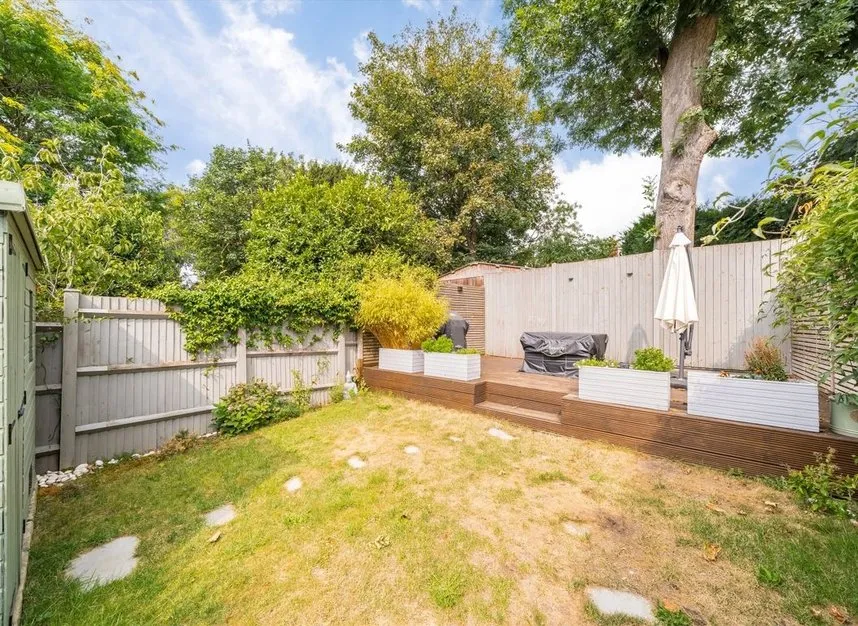 Murray Road, Ealing, W5, photo 6