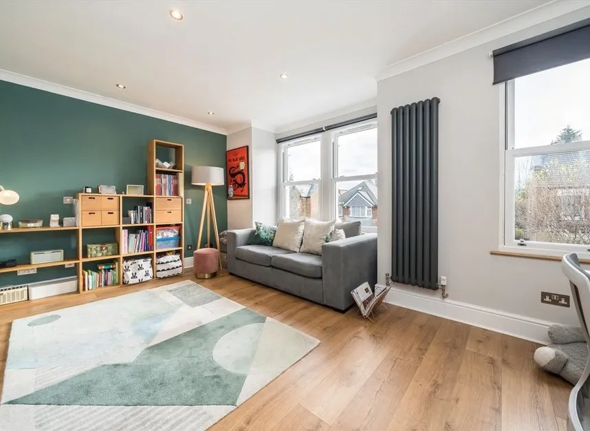 Murray Road, Ealing, W5, photo 2