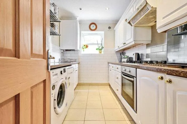 Worthington Road, Surbiton, KT6, photo 4