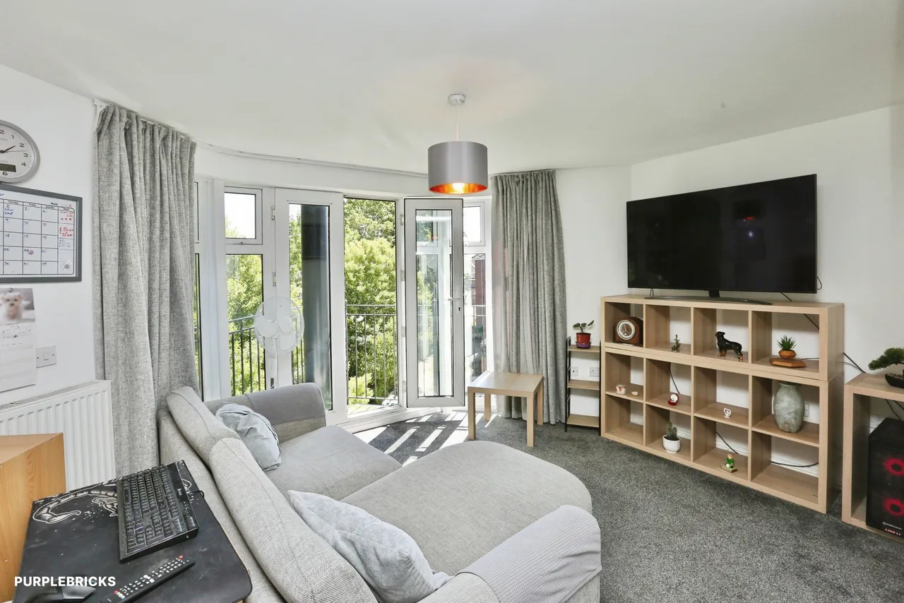 Charlie Soar Court, Eastleigh, SO50, photo 9
