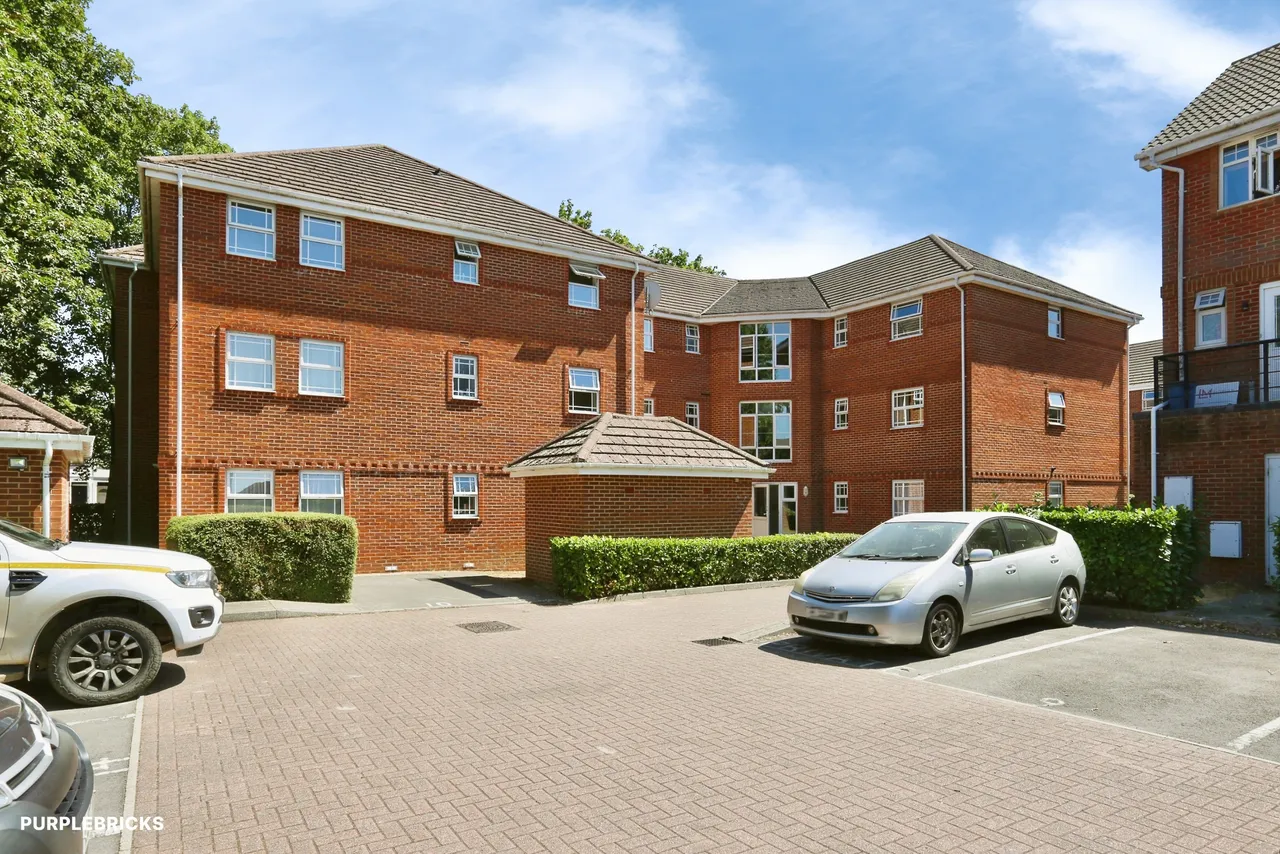Charlie Soar Court, Eastleigh, SO50, photo 29