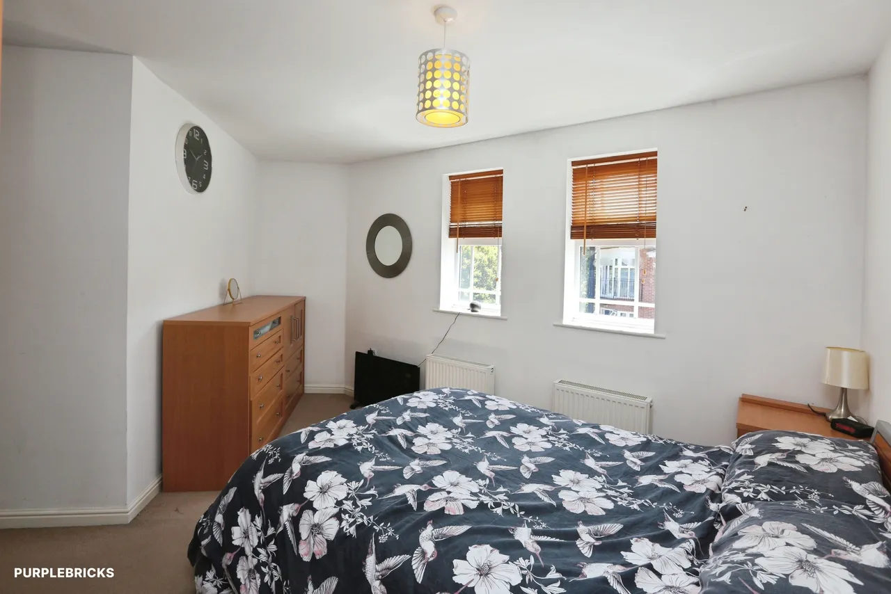 Charlie Soar Court, Eastleigh, SO50, photo 19