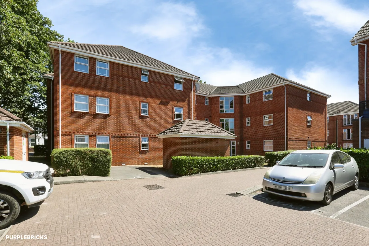 Charlie Soar Court, Eastleigh, SO50, photo 28