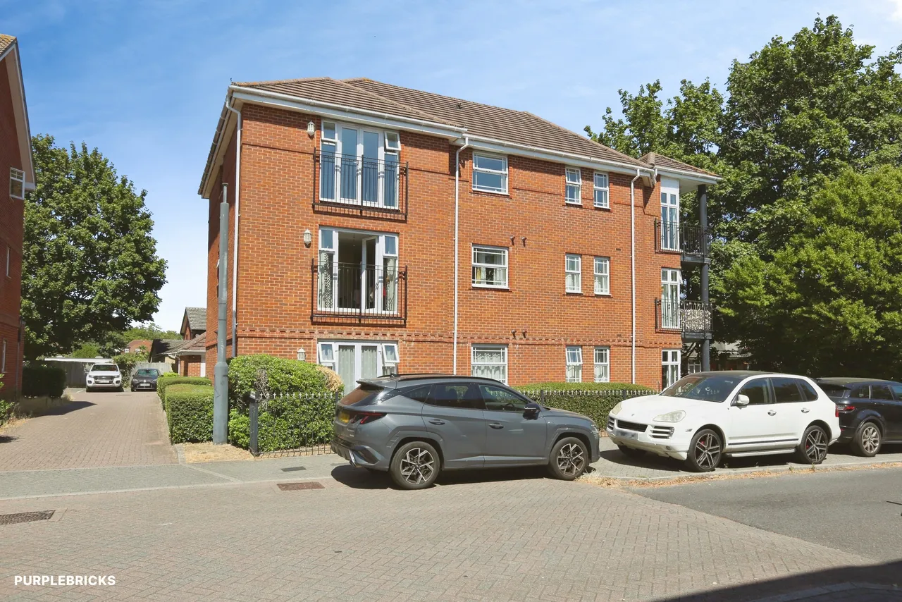 Charlie Soar Court, Eastleigh, SO50, photo 30