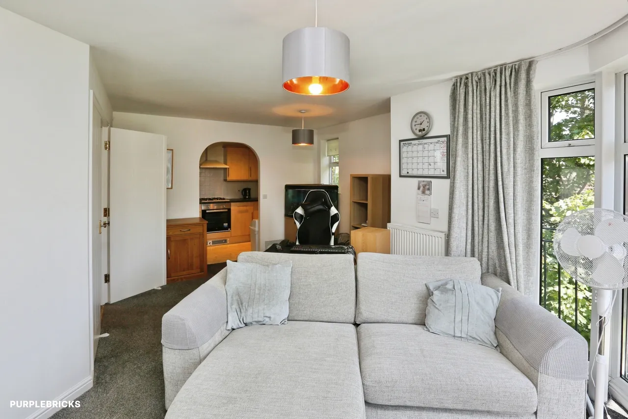 Charlie Soar Court, Eastleigh, SO50, photo 10