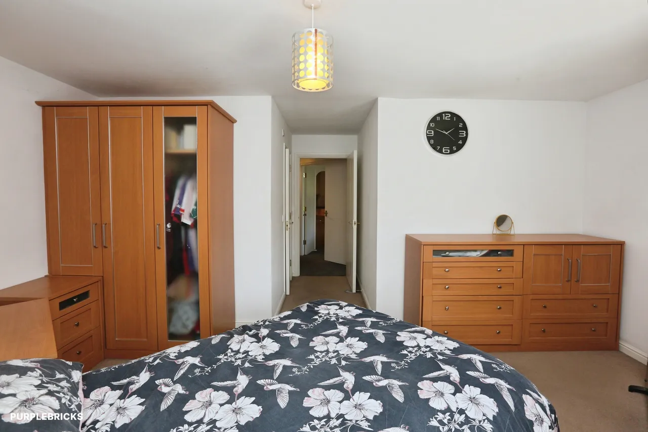 Charlie Soar Court, Eastleigh, SO50, photo 17