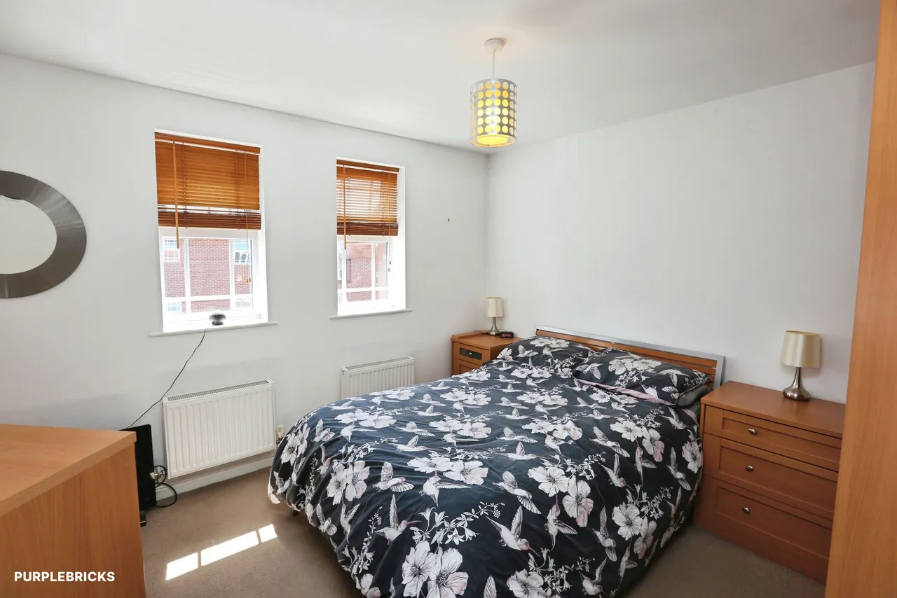 Charlie Soar Court, Eastleigh, SO50, photo 16