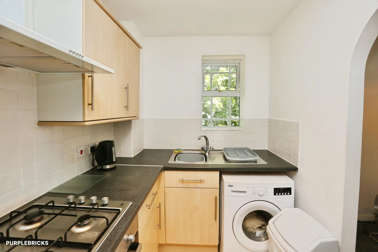 Charlie Soar Court, Eastleigh, SO50, photo 13